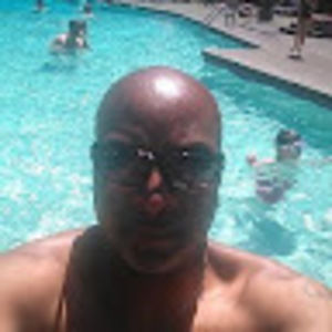 Meet your Posher, Derrick